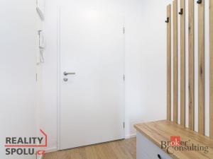 Pronájem bytu 2+kk, Opava, 44 m2