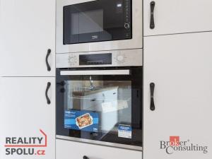 Pronájem bytu 2+kk, Opava, 44 m2