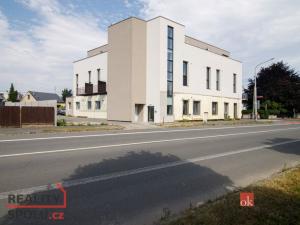 Pronájem bytu 2+kk, Opava, 44 m2