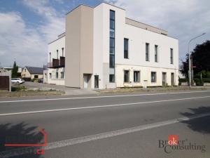 Pronájem bytu 2+kk, Opava, 44 m2
