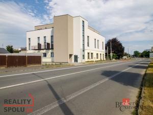 Pronájem bytu 2+kk, Opava, 44 m2