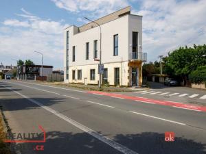 Pronájem bytu 2+kk, Opava, 44 m2