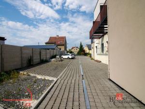 Pronájem bytu 2+kk, Opava, 44 m2