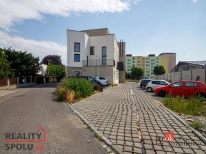 Pronájem bytu 2+kk, Opava, 44 m2