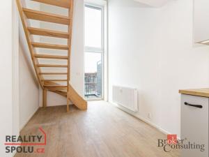 Pronájem bytu 2+kk, Opava, 44 m2
