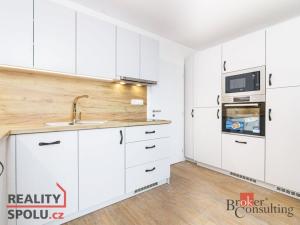 Pronájem bytu 2+kk, Opava, 44 m2