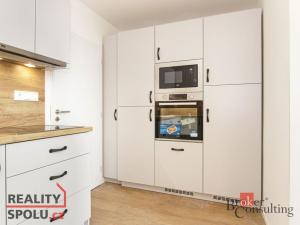 Pronájem bytu 2+kk, Opava, 44 m2
