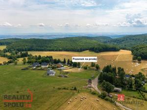 Prodej pozemku, Boleboř, 1377 m2