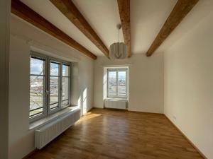 Pronájem bytu 2+kk, Brno - Trnitá, Opuštěná, 60 m2