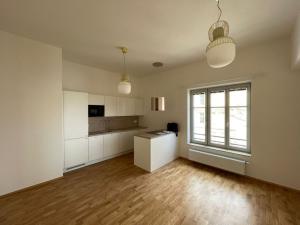 Pronájem bytu 2+kk, Brno - Trnitá, Opuštěná, 60 m2