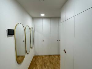Pronájem bytu 2+kk, Brno - Trnitá, Opuštěná, 60 m2