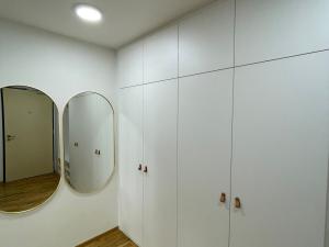 Pronájem bytu 2+kk, Brno - Trnitá, Opuštěná, 60 m2