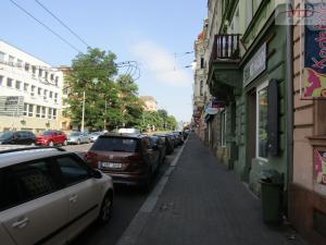 Prodej obchodního prostoru, Ústí nad Labem, 47 m2
