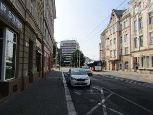 Prodej obchodního prostoru, Ústí nad Labem, 47 m2