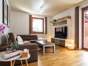 Prodej ubytování, Velké Losiny, Švermova, 104 m2