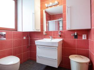Prodej ubytování, Velké Losiny, Švermova, 104 m2