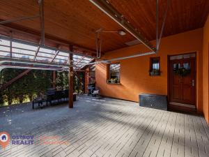 Prodej ubytování, Velké Losiny, Švermova, 104 m2