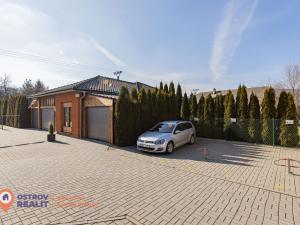 Prodej ubytování, Velké Losiny, Švermova, 104 m2