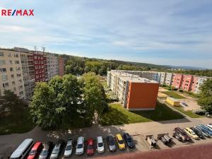 Prodej bytu 3+1, Praha - Modřany, Pertoldova, 78 m2