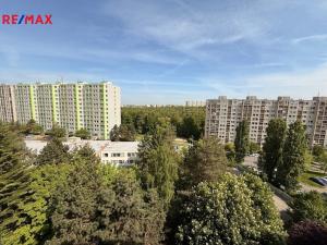Prodej bytu 3+1, Praha - Modřany, Pertoldova, 78 m2