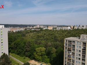 Prodej bytu 3+1, Praha - Modřany, Pertoldova, 78 m2