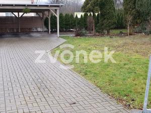 Pronájem bytu 2+1, Zlín - Kostelec, Lešenská, 75 m2