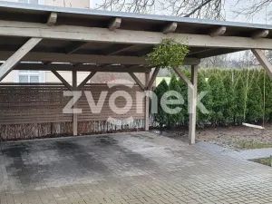 Pronájem bytu 2+1, Zlín - Kostelec, Lešenská, 78 m2