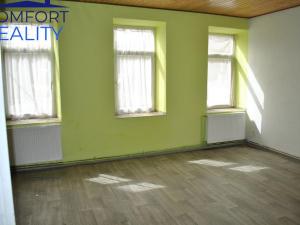 Prodej rodinného domu, Loužnice, 561 m2