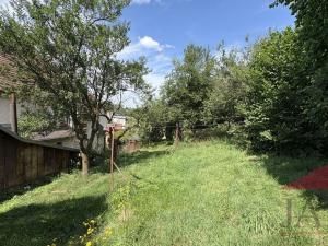 Prodej rodinného domu, Petrovice u Sušice - Františkova Ves, 365 m2