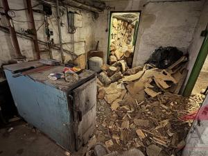 Prodej rodinného domu, Petrovice u Sušice - Františkova Ves, 365 m2