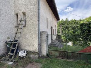 Prodej rodinného domu, Petrovice u Sušice - Františkova Ves, 365 m2