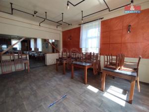 Prodej restaurace, Frenštát pod Radhoštěm, Střelniční, 450 m2