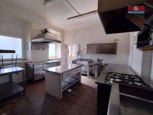 Prodej restaurace, Frenštát pod Radhoštěm, Střelniční, 450 m2