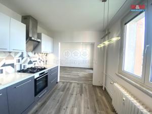 Pronájem bytu 3+kk, Šternberk, U Střelnice, 61 m2