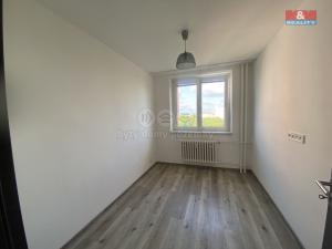 Pronájem bytu 3+kk, Šternberk, U Střelnice, 61 m2