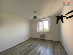 Pronájem bytu 3+kk, Šternberk, U Střelnice, 61 m2