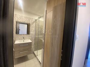 Pronájem bytu 3+kk, Šternberk, U Střelnice, 61 m2