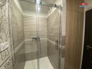 Pronájem bytu 3+kk, Šternberk, U Střelnice, 61 m2