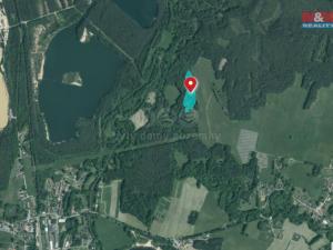 Prodej lesa, Suchdol nad Lužnicí - Klikov, 20271 m2