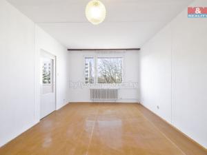 Prodej bytu 2+1, Přelouč, náměstí 17. listopadu, 59 m2