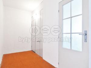 Prodej bytu 2+1, Přelouč, náměstí 17. listopadu, 59 m2