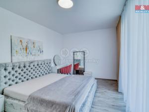 Pronájem bytu 2+kk, Plzeň, Měděná, 90 m2