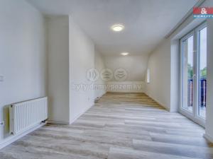 Prodej bytu 2+1, Strunkovice nad Blanicí, Protivecká, 66 m2
