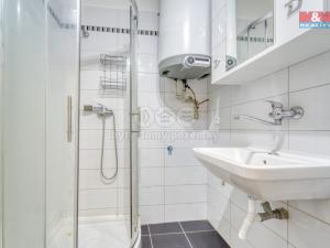 Prodej bytu 2+1, Strunkovice nad Blanicí, Protivecká, 66 m2