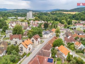 Prodej bytu 2+1, Strunkovice nad Blanicí, Protivecká, 66 m2