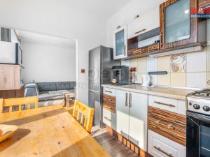 Prodej bytu 2+1, Ústí nad Labem, Dukelských hrdinů, 55 m2