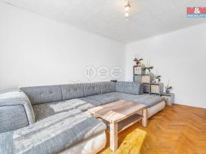 Prodej bytu 2+1, Ústí nad Labem, Dukelských hrdinů, 55 m2