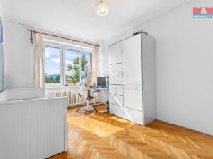 Prodej bytu 2+1, Ústí nad Labem, Dukelských hrdinů, 55 m2