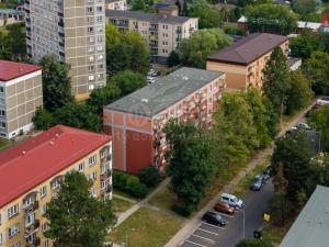 Prodej bytu 2+1, Ústí nad Labem, Dukelských hrdinů, 55 m2