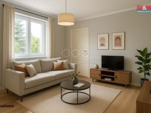 Prodej rodinného domu, Halenkovice, 90 m2